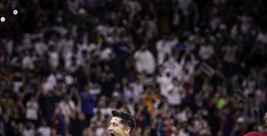 مواعيد مباريات اليوم.. ظهور الأهلي ومصطفى محمد وبرشلونة ضد بيتيس
