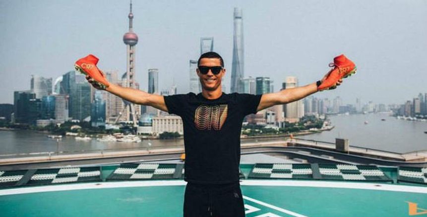 أخيرا.. "رونالدو" يقرر البقاء في ريال مدريد