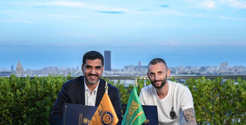 النصر السعودي يعلن تعاقده مع الكرواتي بروزوفيتش