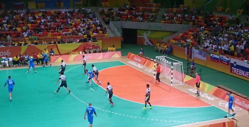 منتخب اليد فى الأولمبياد.. 5 عوامل وراء سقوط الجيل الذهبى