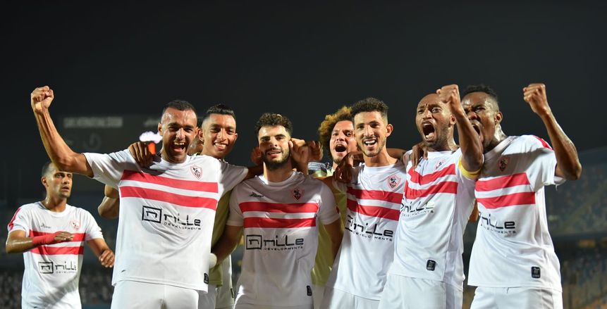 سيناريو جنوني يقود الزمالك للمشاركة في كأس العالم للأندية 2025