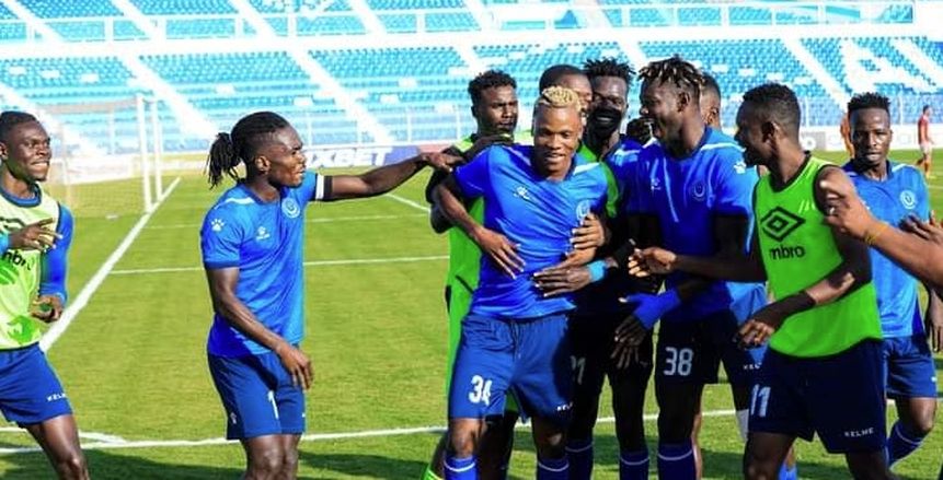 الهلال السوداني يهزم المنامة في البطولة العربية قبل موقعة صن داونز الأفريقية