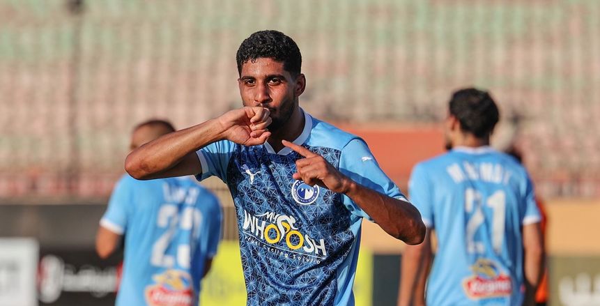 مصير خروج إبراهيم عادل من معسكر المنتخب بسبب الأهلي.. قرار نهائي