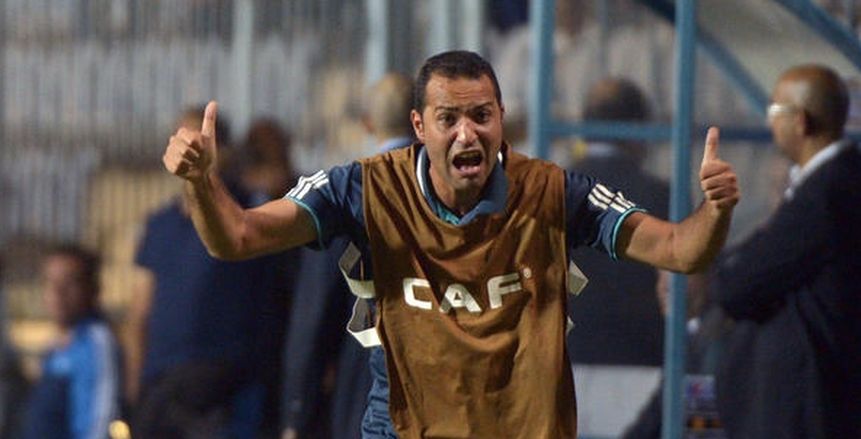«مؤمن» يستقيل «حفاظاً على كرامته».. ورئيس الزمالك يمارس هواية البحث عن بديل