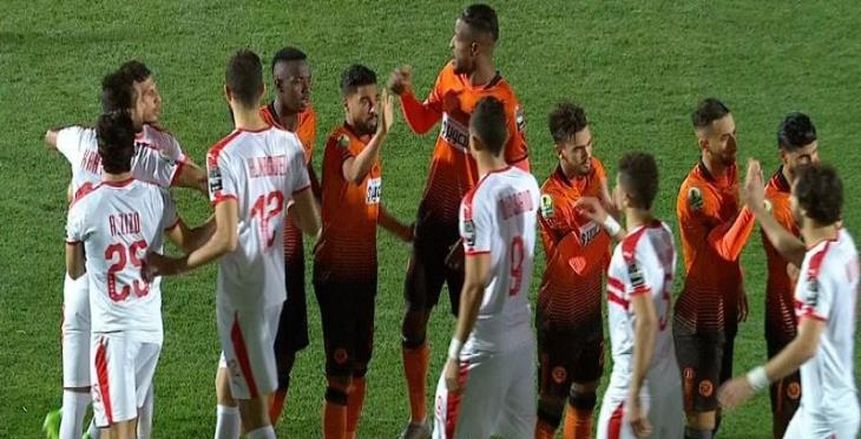موعد مباراة الزمالك ضد نهضة بركان في نهائي الكونفدرالية والمعلقين والقنوات الناقلة