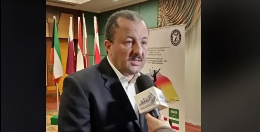 إيهاب حافظ يعتذر عن الاستمرار في الإسكواش بسبب إلغاء لائحة المسابقات