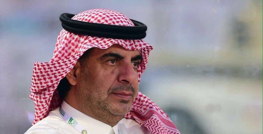 لجنة الإنضباط بالسعودية توقف رئيس نادي الشباب عامًا وغرامة 300 ألف ريال
