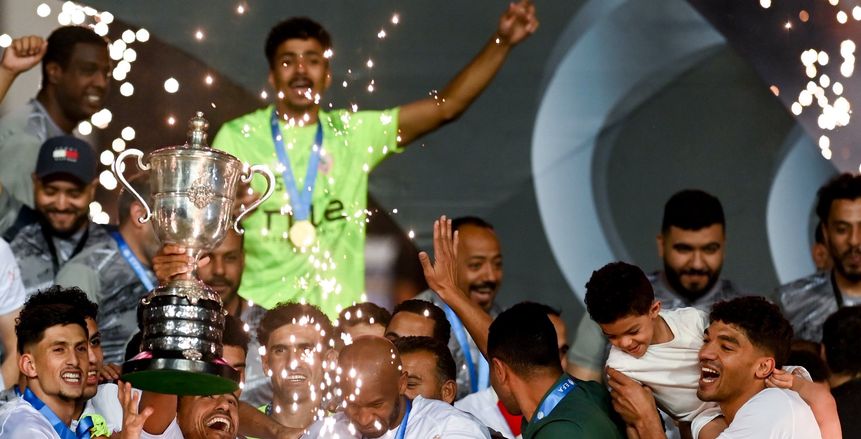 اتحاد الكرة يخاطب الأندية لتحديد ملاعب كأس مصر