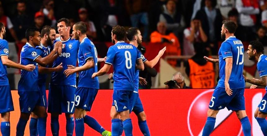 دوري الأبطال| لاعب وسط موناكو يعترف بأحقية يوفنتوس في الفوز