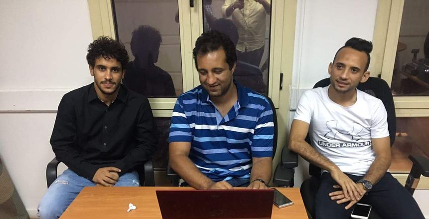 حوار| محمد رمضان: فضلت الزمالك على الأهلي.. ولا أخشى أحد داخل الفريق