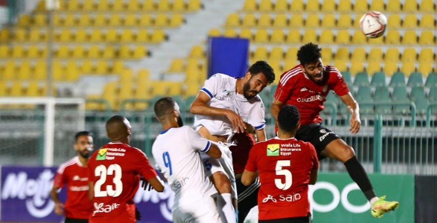 طلائع الجيش ينفي طلب المشاركة في البطولة العربية أو الكونفدرالية