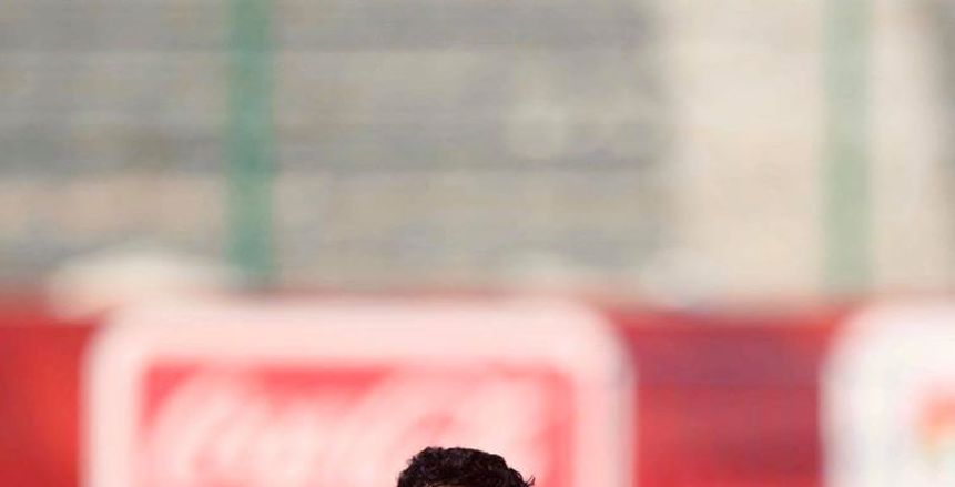الأهلي يستقر على رحيل محمود وحيد إلى طلائع الجيش