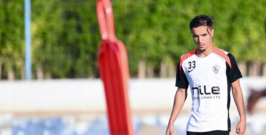 رئيس اتحاد طنجة: الزمالك أبلغنا بتحويل 200 ألف دولار من صفقة «معالي» غدا