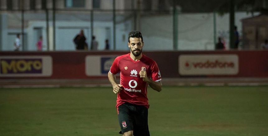 «ألام الحوض» تُطارد إسلام محارب