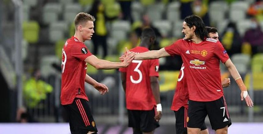 مانشستر يونايتد يسعى لتحقيق انطلاقة قوية في الدوري الإنجليزي