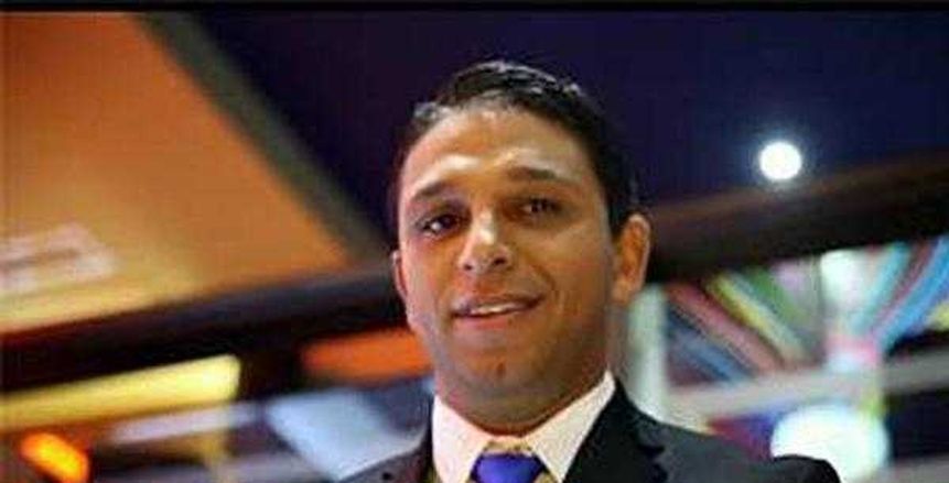 محمد فاروق: الأهلي سدد 20 مليون جنيه لـ فيوتشر مقابل رضا بوبو ومرعي
