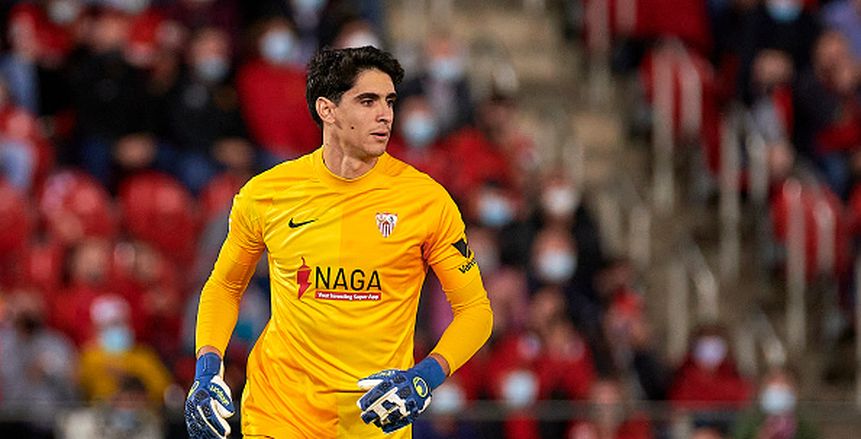 ياسين بونو على رأس قائمة المغرب لمواجهتي ليبيريا وبوركينا فاسو