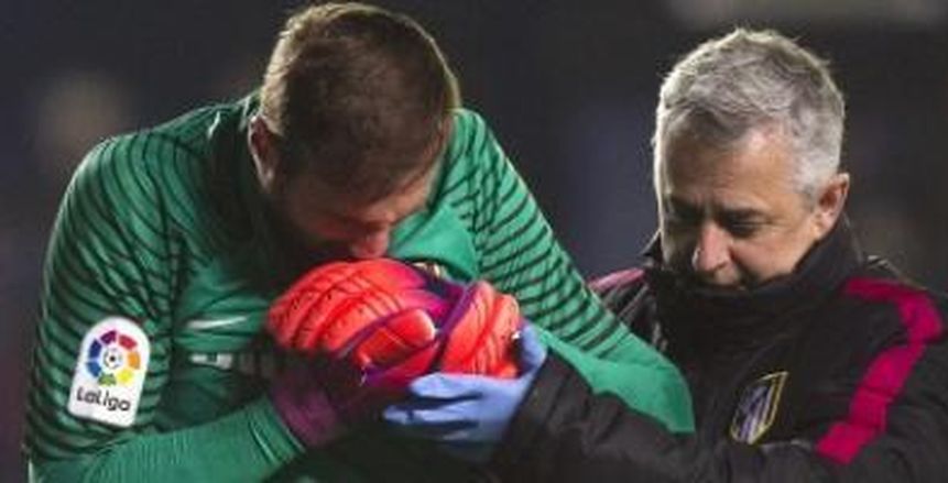 "أوبلاك" يسبب صدمة كُبرى لأتلتيكو مدريد