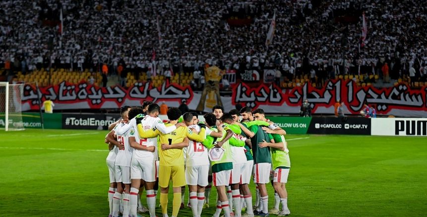 جوزيه جوميز يعلن قائمة الزمالك لمباراة موردن فيوتشر.. عودة نيمار