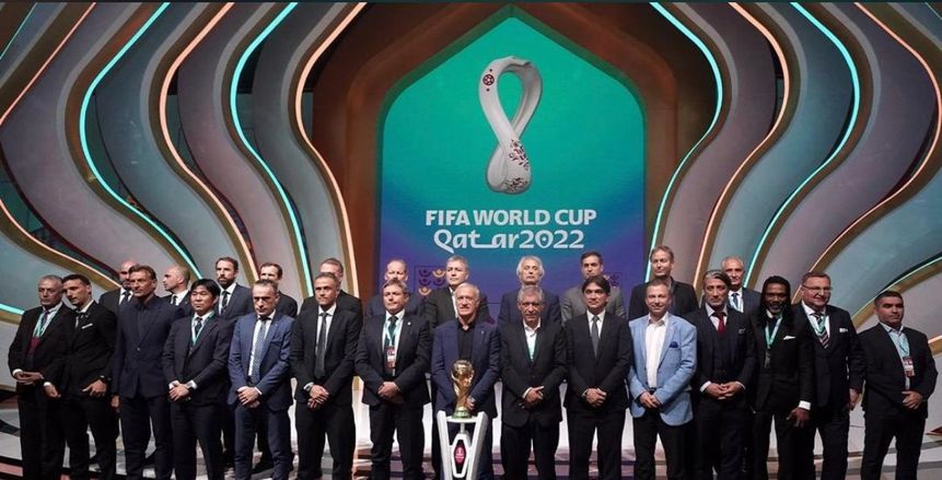 وزارة الرياضة السنغالية: مباراة مصر سبب غياب سيسيه عن قرعة كأس العالم
