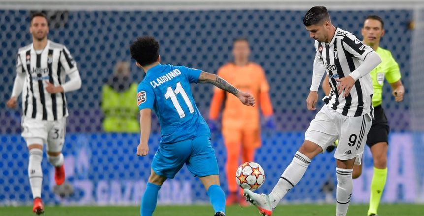التشكيل الرسمي لمباراة إنتر ميلان ويوفنتوس في الدوري الإيطالي