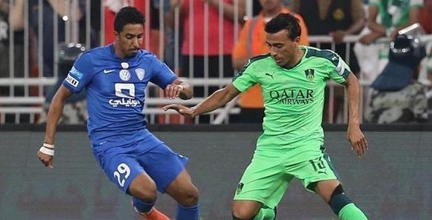 جروس يرحب بعودة محمد عبدالشافى