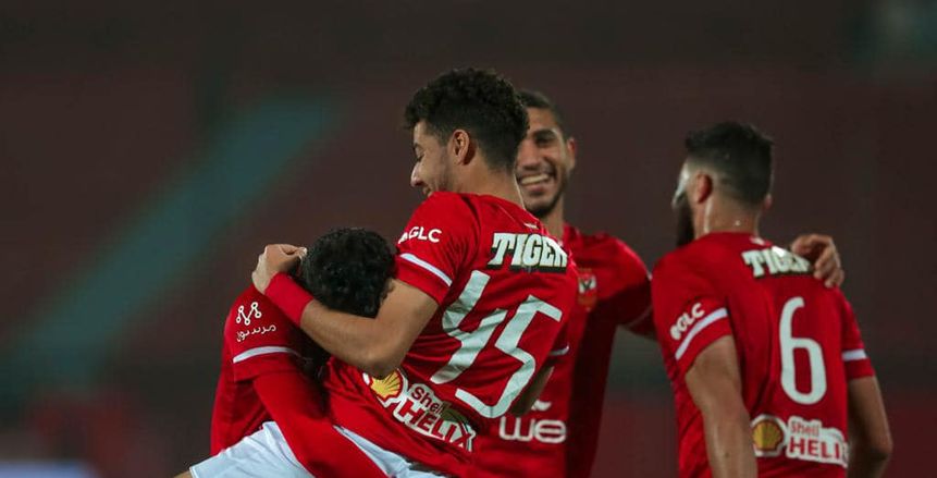 أهداف مباراة الأهلي والمريخ السوداني اليوم في دوري الأبطال «فيديو»