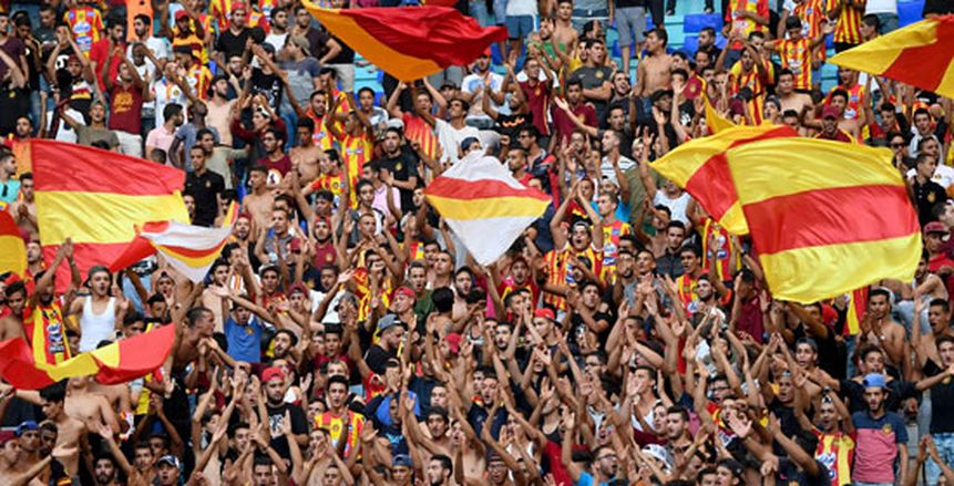 الدوري التونسي| الترجي يواجه النجم الرياضي.. والأفريقي في ضيافة اتحاد بن قردان
