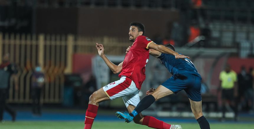 5 معلومات عن مباراة الأهلي والترجي في نصف نهائي دوري أبطال أفريقيا
