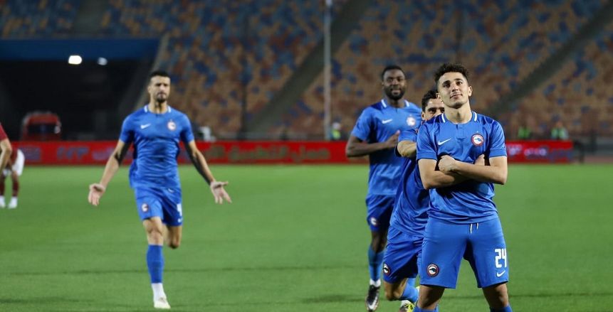 مهيب عبد الهادي: الأهلي يحصل على توقيع بوبو 5 سنوات