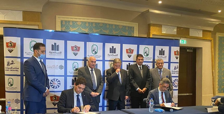 وزير قطاع الأعمال: «أنا أهلاوي ولكني سأشجع غزل المحلة في الدوري»