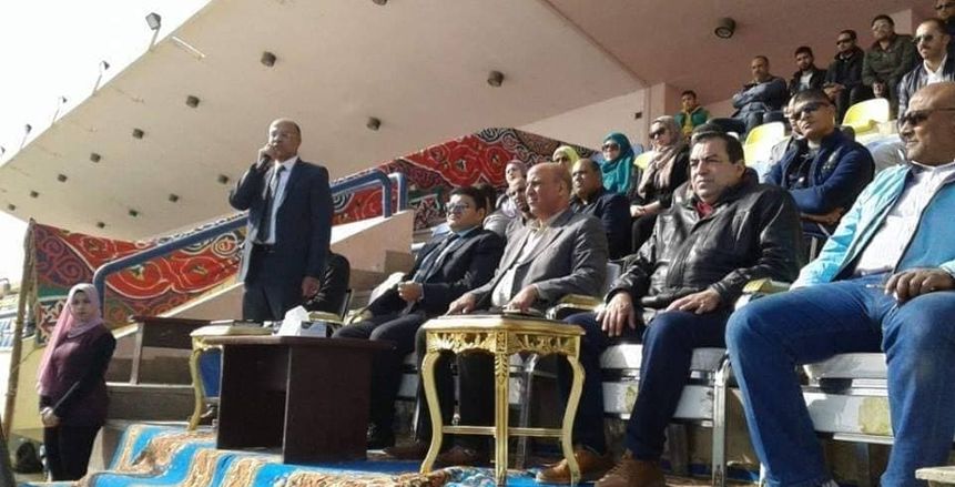 نادي الشمس بأسوان يشارك فى بطولة الصعيد للسباحة