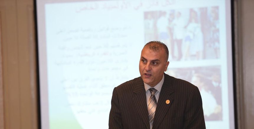 مشاركة 200 مدرب في دورة تأهيلية عن الرياضات الموحدة بالأولمبياد الخاص