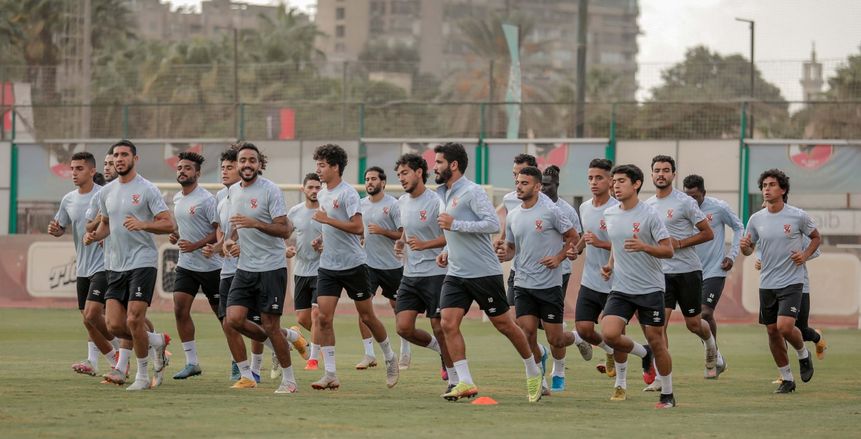 اليوم.. الأهلي يستأنف تدريباته استعدادا لنهائي الكأس أمام طلائع الجيش