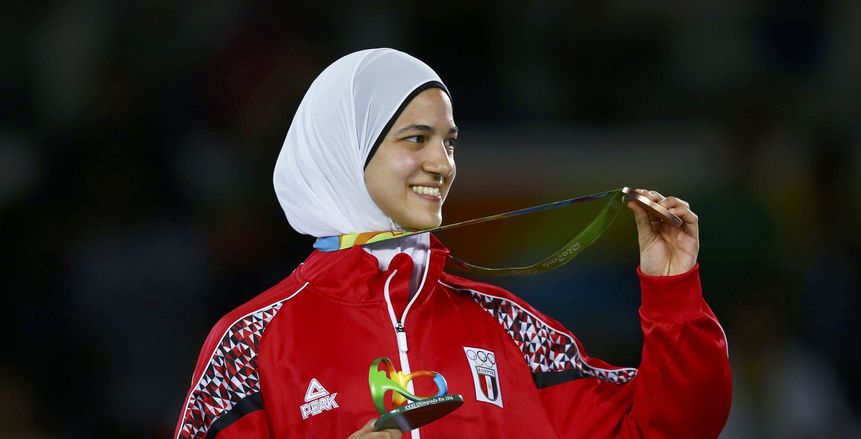 الخميس.. نادي الصيد يكرم ثلاثي التايكوندو بعد تأهلهم لأولمبياد طوكيو