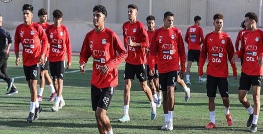 جدول مباريات مصر في تصفيات كأس الأمم الأفريقية تحت 17 عاما
