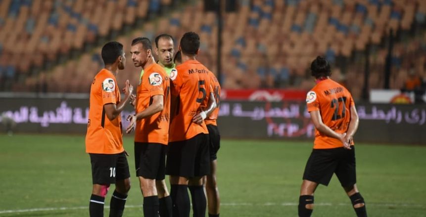 بابا فاسيليو يعلن قائمة البنك الأهلي لمواجهة طلائع الجيش في الدوري