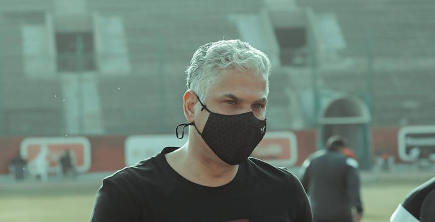 موعد ظهور «الصخرة» وائل جمعة لبدأ مهام عمله في الأ