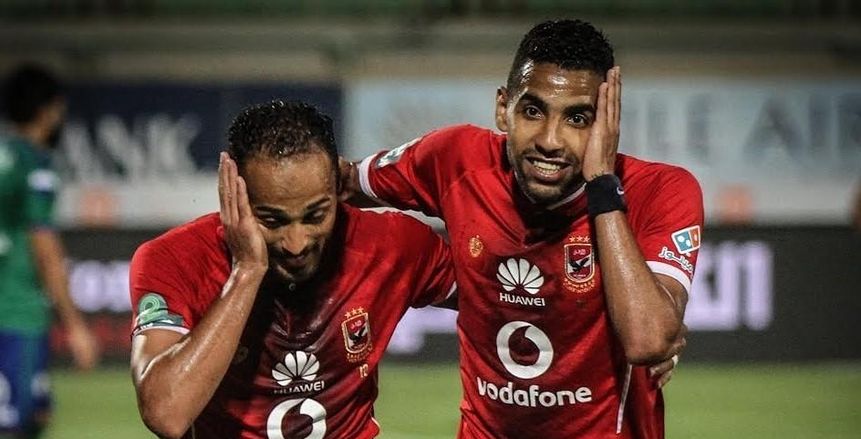 مؤمن زكريا يهنئ المصريين بشهر رمضان