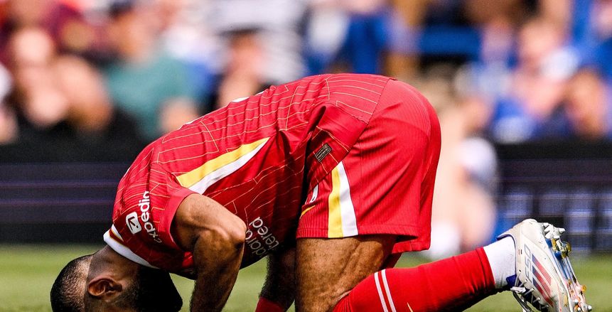 «تأثير تجاوز الملعب».. محمد صلاح سلاح لمواجهة جرائم الكراهية