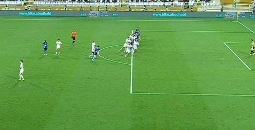 رد عاجل من رئيس لجنة الحكام على إلغاء هدف بيراميدز أمام الزمالك