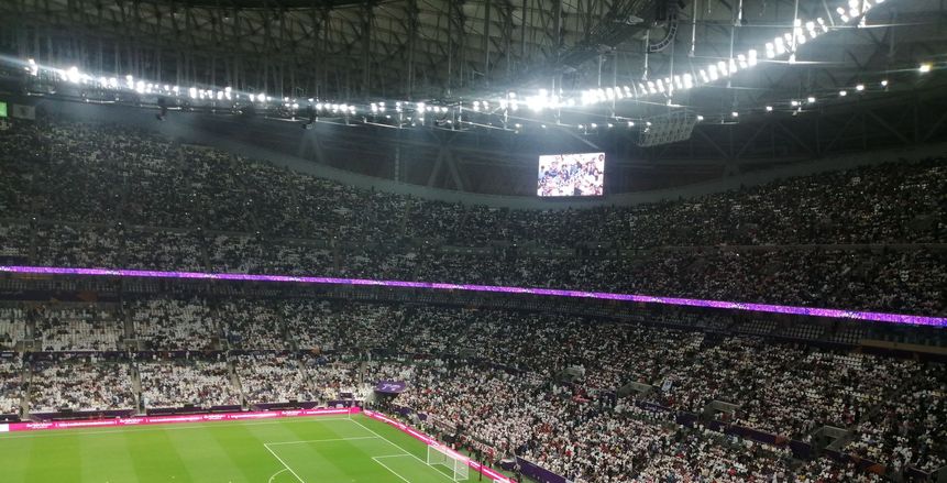 وصول رئيس الهلال وجماهير الزمالك تهتف لـ«عواد».. كواليس قبل سوبر لوسيل