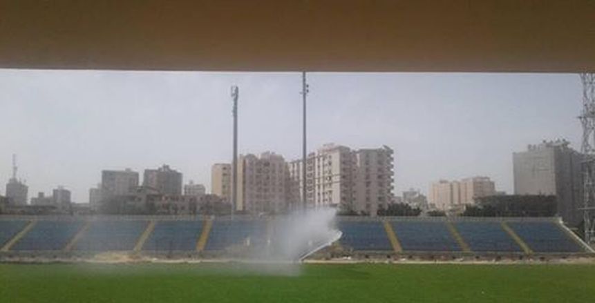 أبو ريدة: الجبلاية تعمل على قدم وساق من أجل التجهيز لأمم أفريقيا 2019