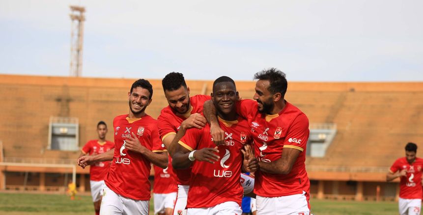 الصدارة المنفردة تنتظر الأهلي.. ترتيب الدوري بعد نهاية الجولة الرابعة