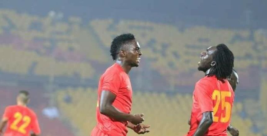 المريخ السوداني إلى دور الـ16 بالبطولة العربية على حساب الجيش السوري