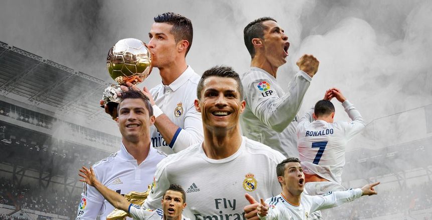 بالأرقام| رونالدو يصل للهدف رقم 400 بقميص ريال مدريد