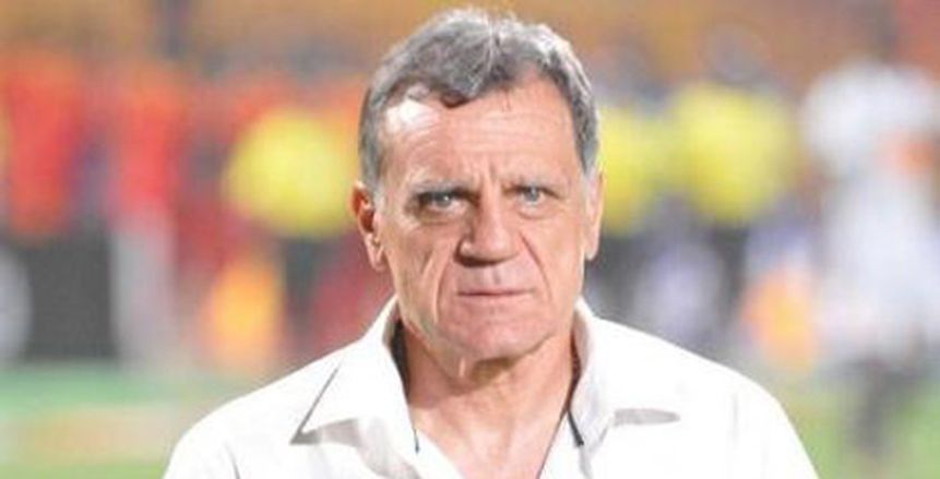 البطولة العربية| المدير الفني لمريخ السوداني: الترجي جبل يجب تسلقه