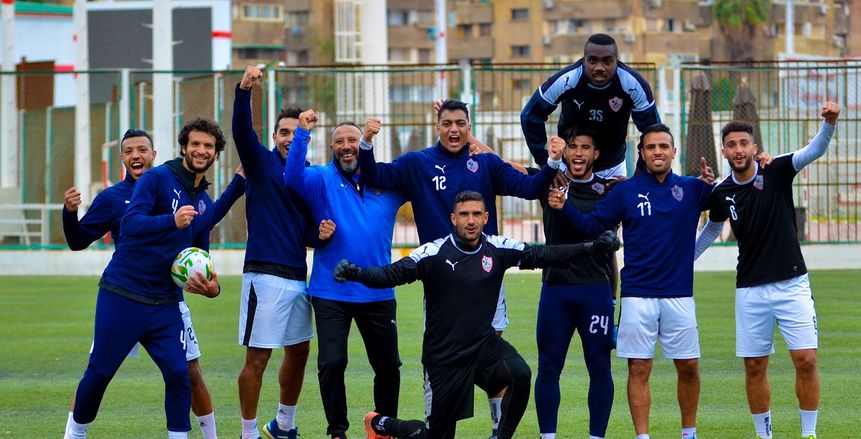 الزمالك يحذر الوكلاء من الزج باسم النادي في صفقات الصيف