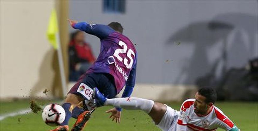 بتروجت يستضيف دجلة في الدوري الممتاز