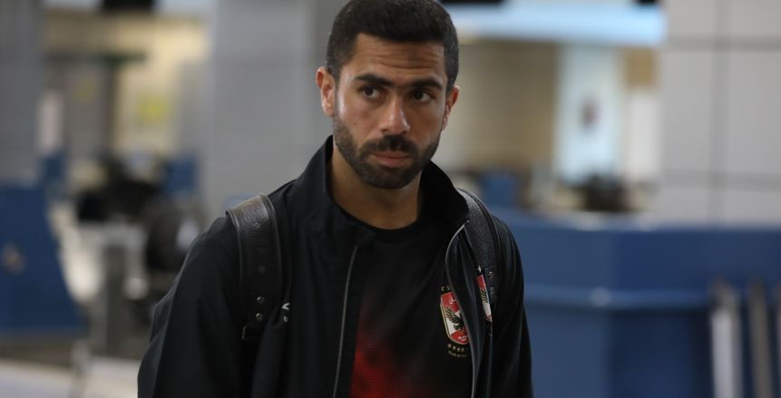 أحمد شوبير: أحمد فتحي كاد يعتزل دوليا في ولاية كوبر